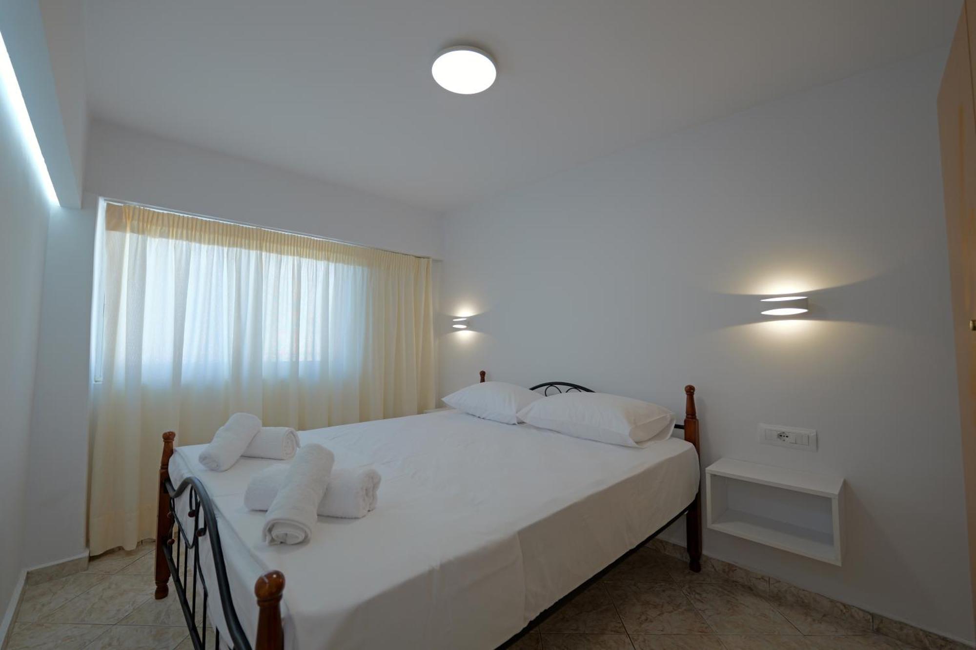 Livia'S Guesthouse 사밀 외부 사진