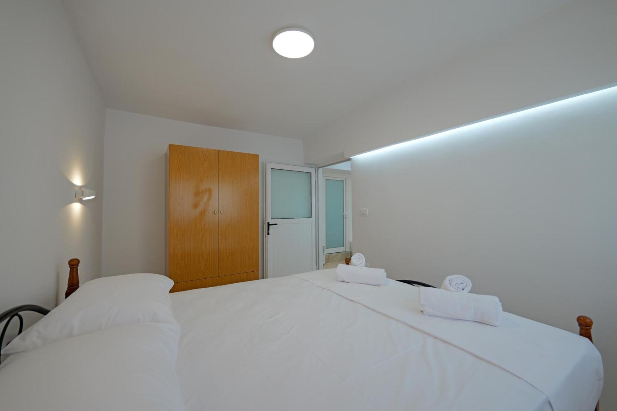 Livia'S Guesthouse 사밀 외부 사진