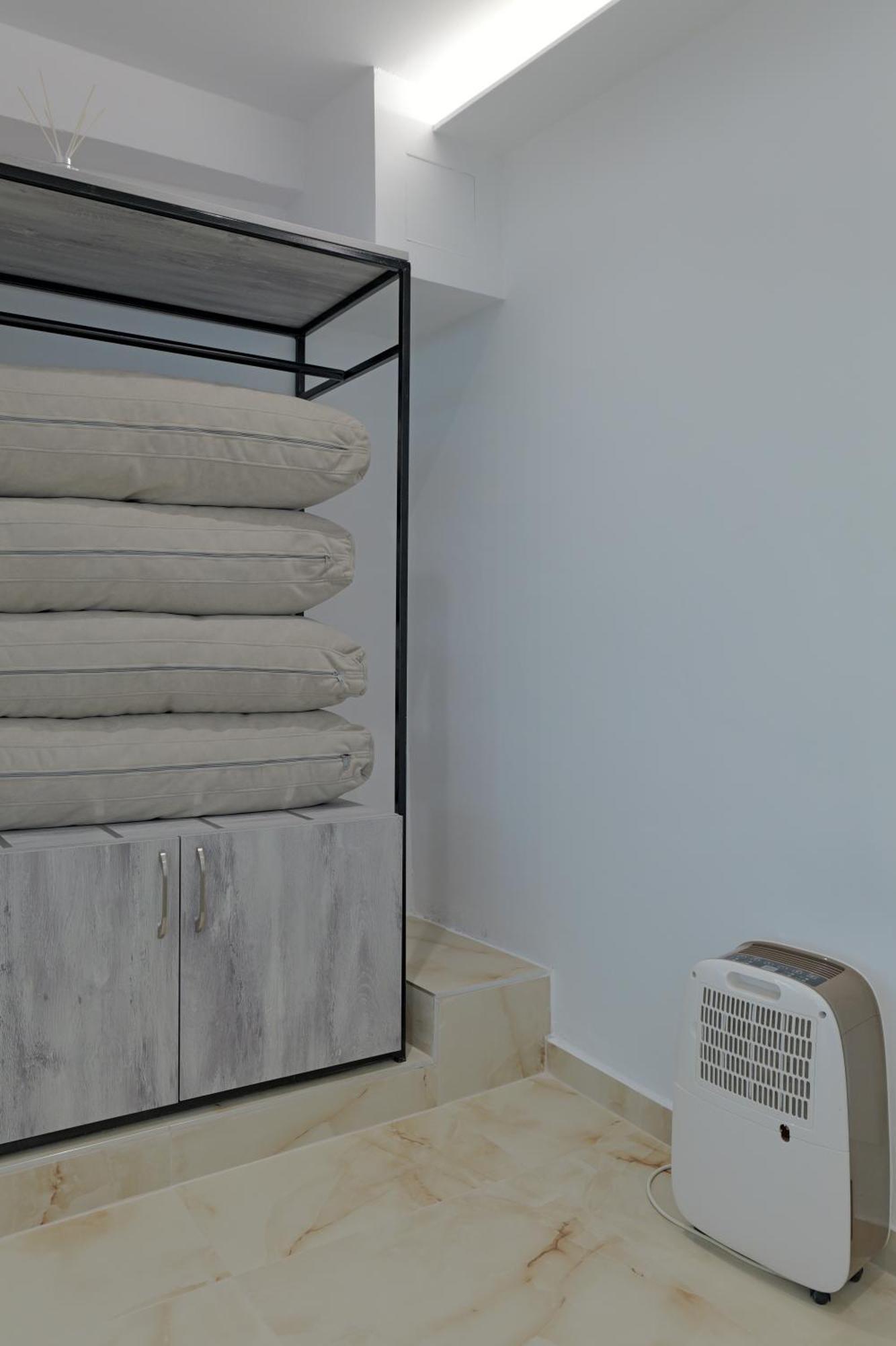 Livia'S Guesthouse 사밀 외부 사진