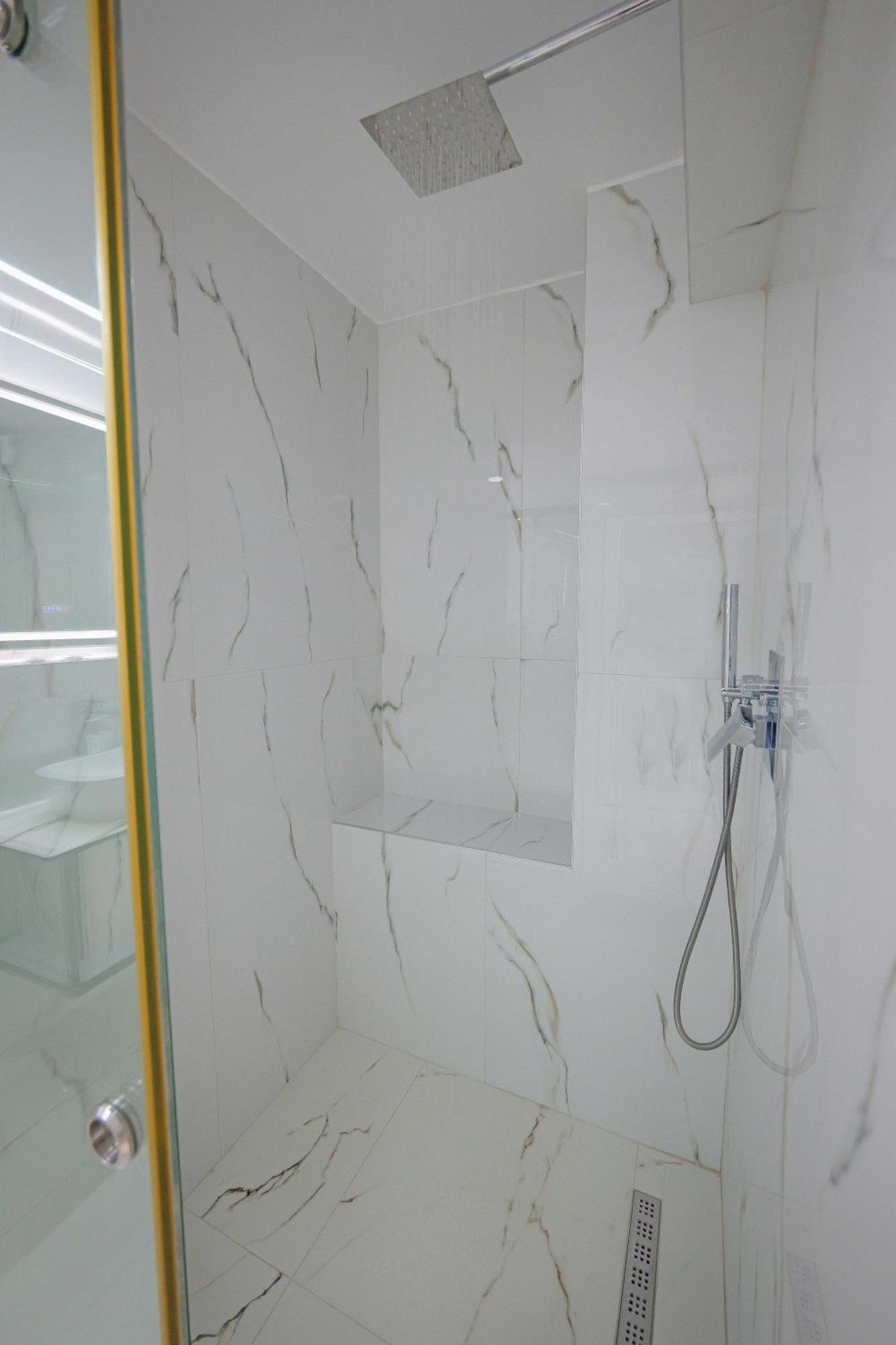 Livia'S Guesthouse 사밀 외부 사진