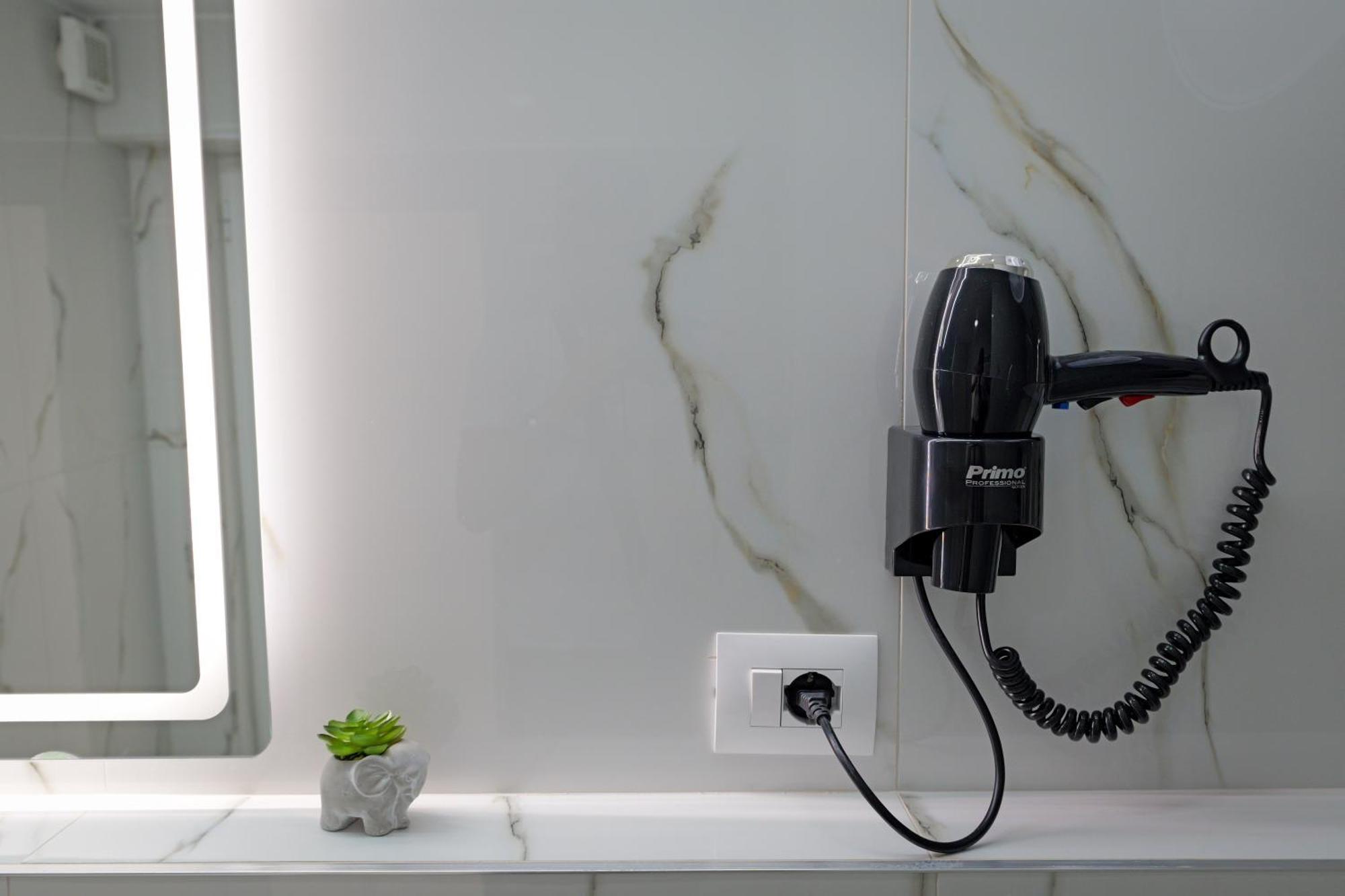 Livia'S Guesthouse 사밀 외부 사진