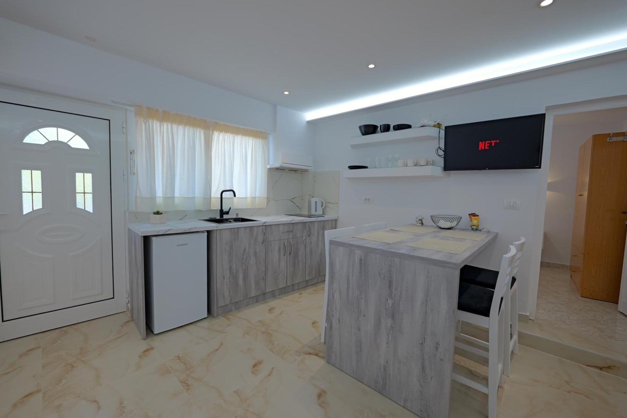 Livia'S Guesthouse 사밀 외부 사진
