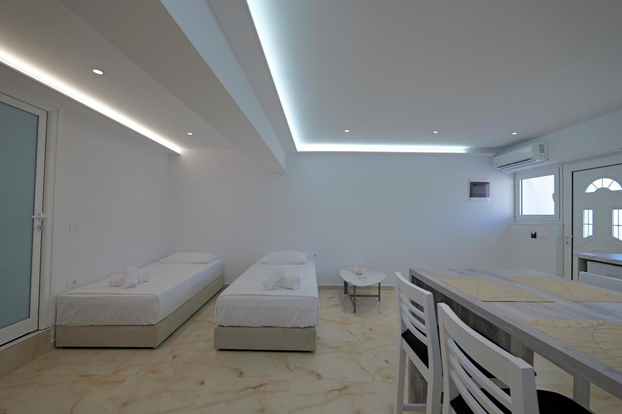 Livia'S Guesthouse 사밀 외부 사진