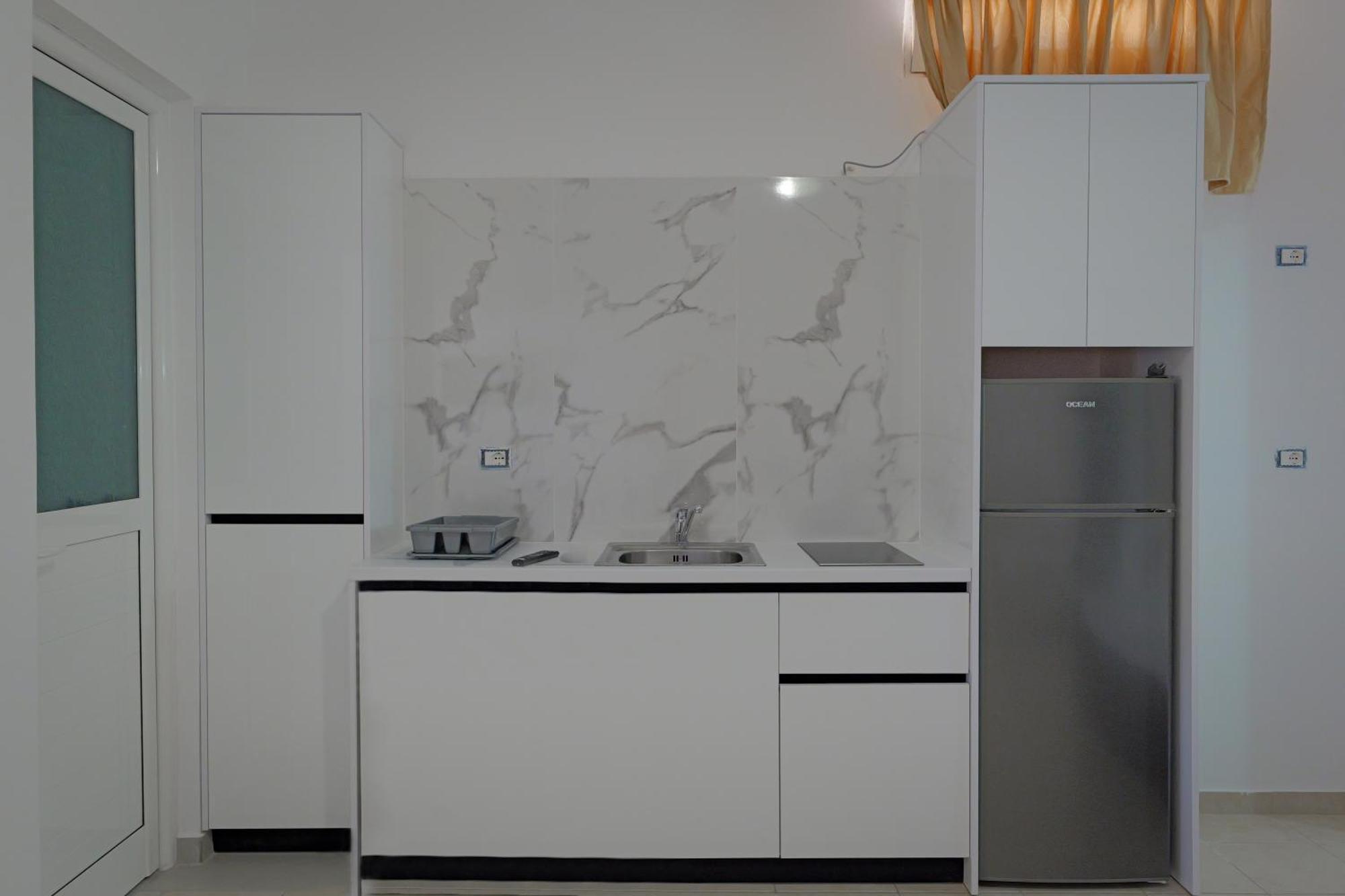 Livia'S Guesthouse 사밀 외부 사진
