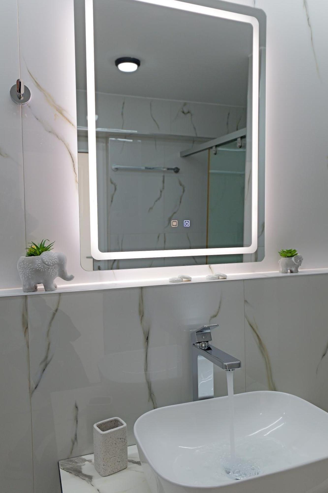 Livia'S Guesthouse 사밀 외부 사진