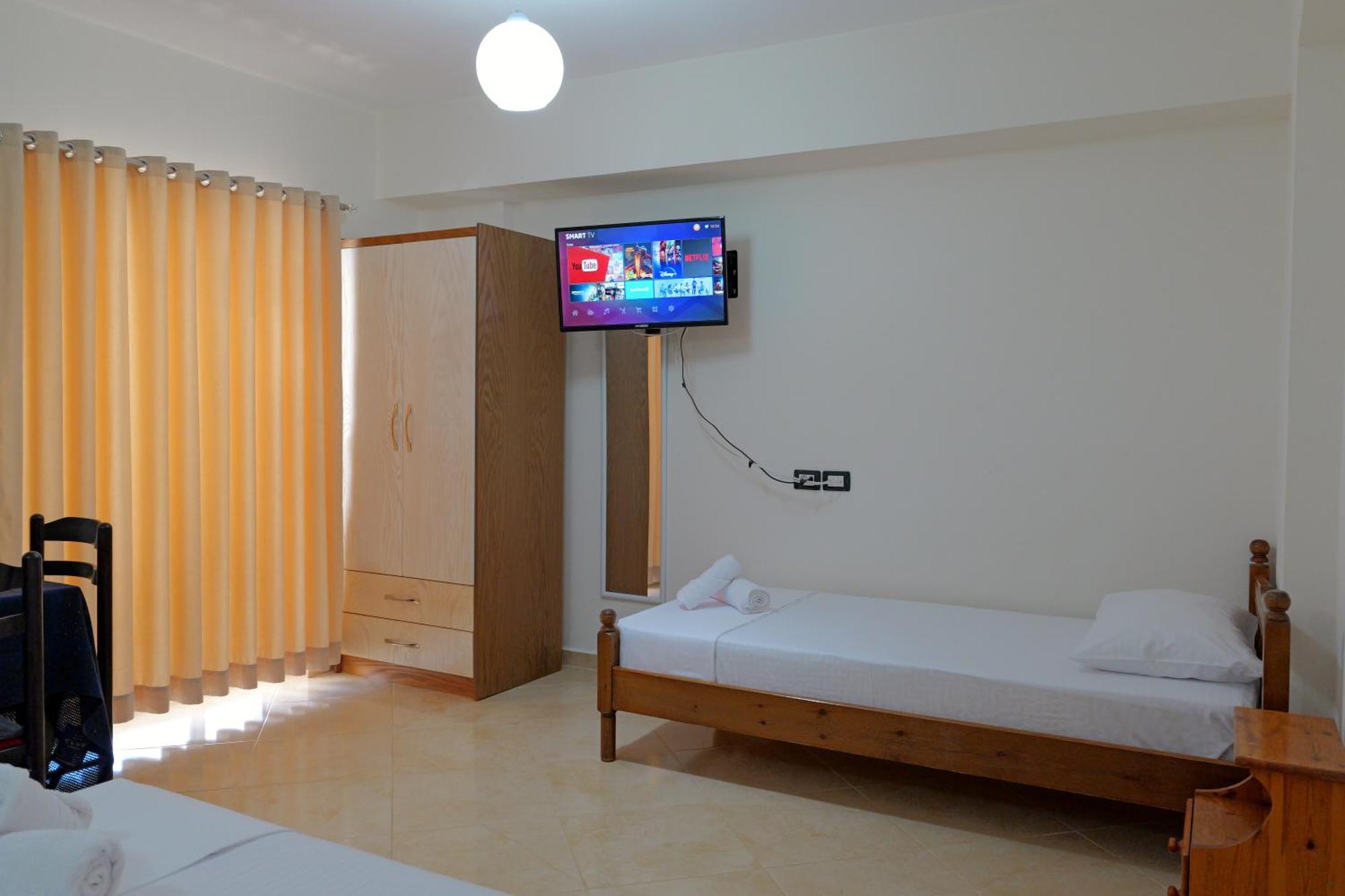 Livia'S Guesthouse 사밀 외부 사진