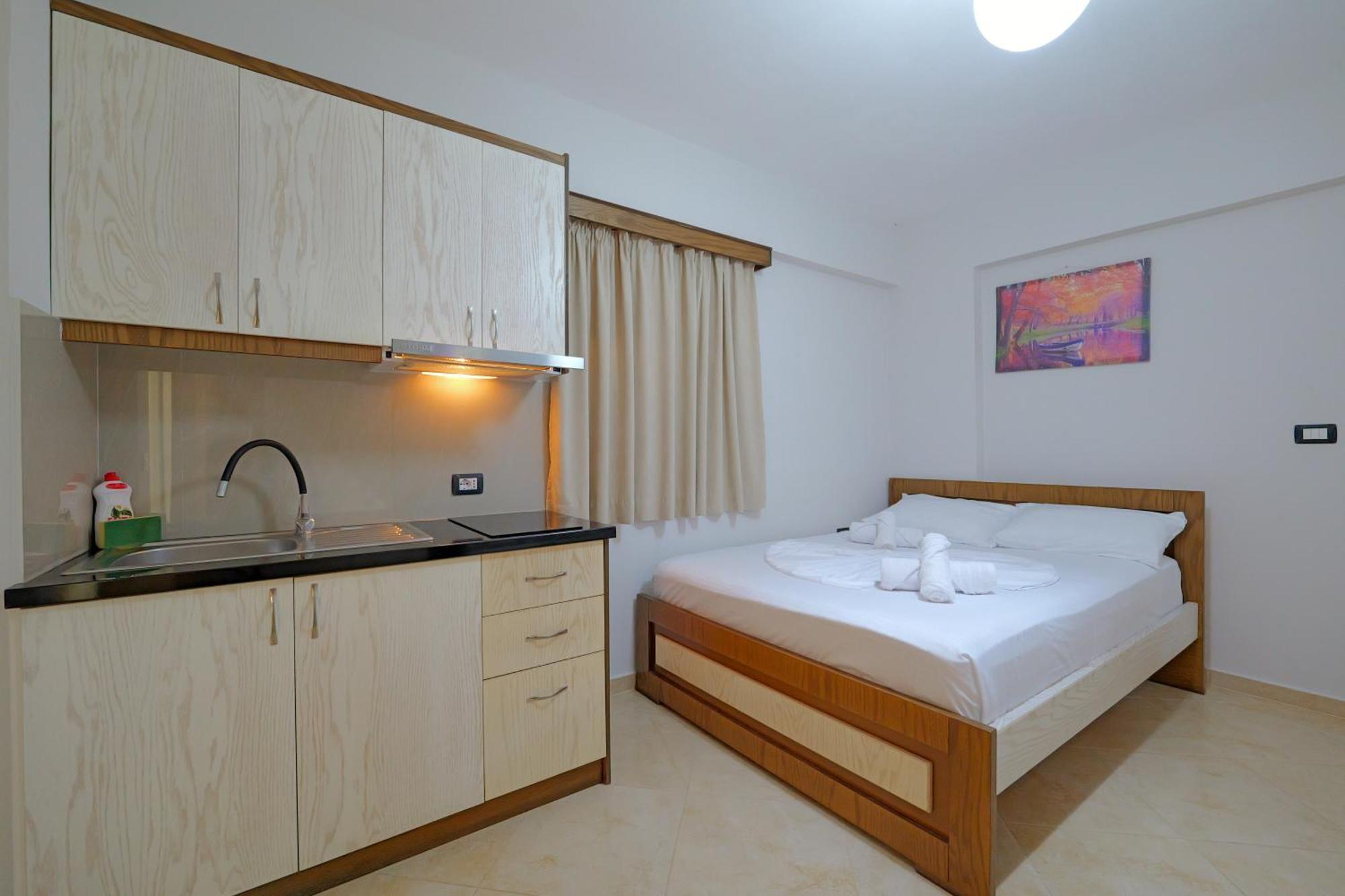 Livia'S Guesthouse 사밀 외부 사진