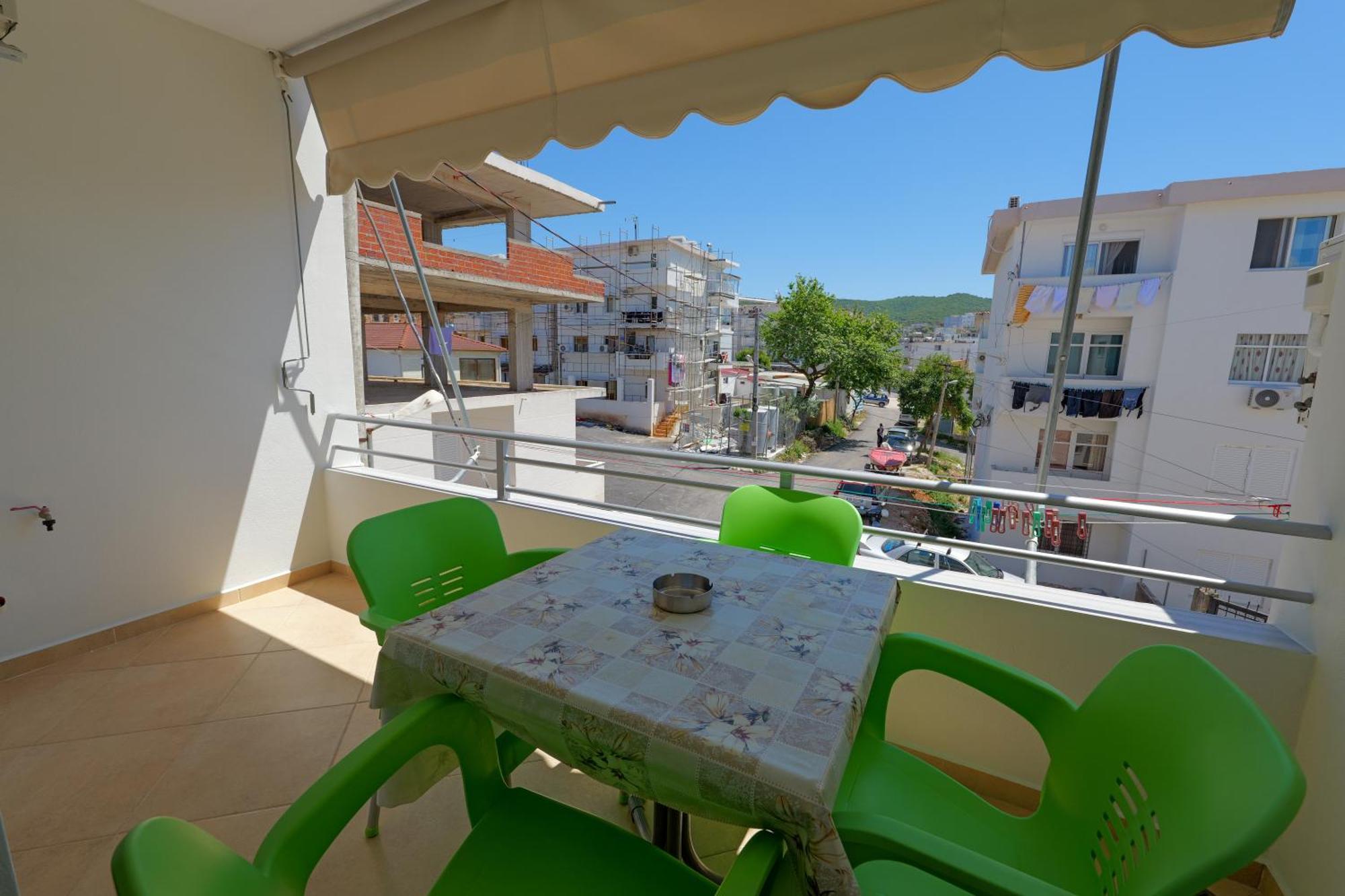 Livia'S Guesthouse 사밀 외부 사진