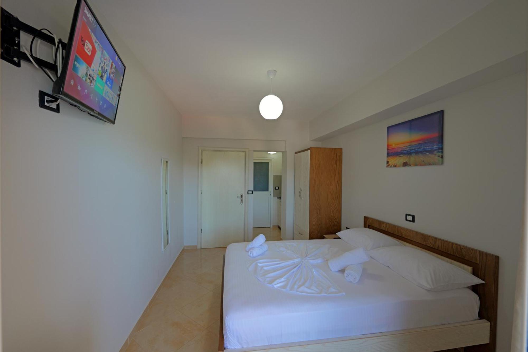 Livia'S Guesthouse 사밀 외부 사진