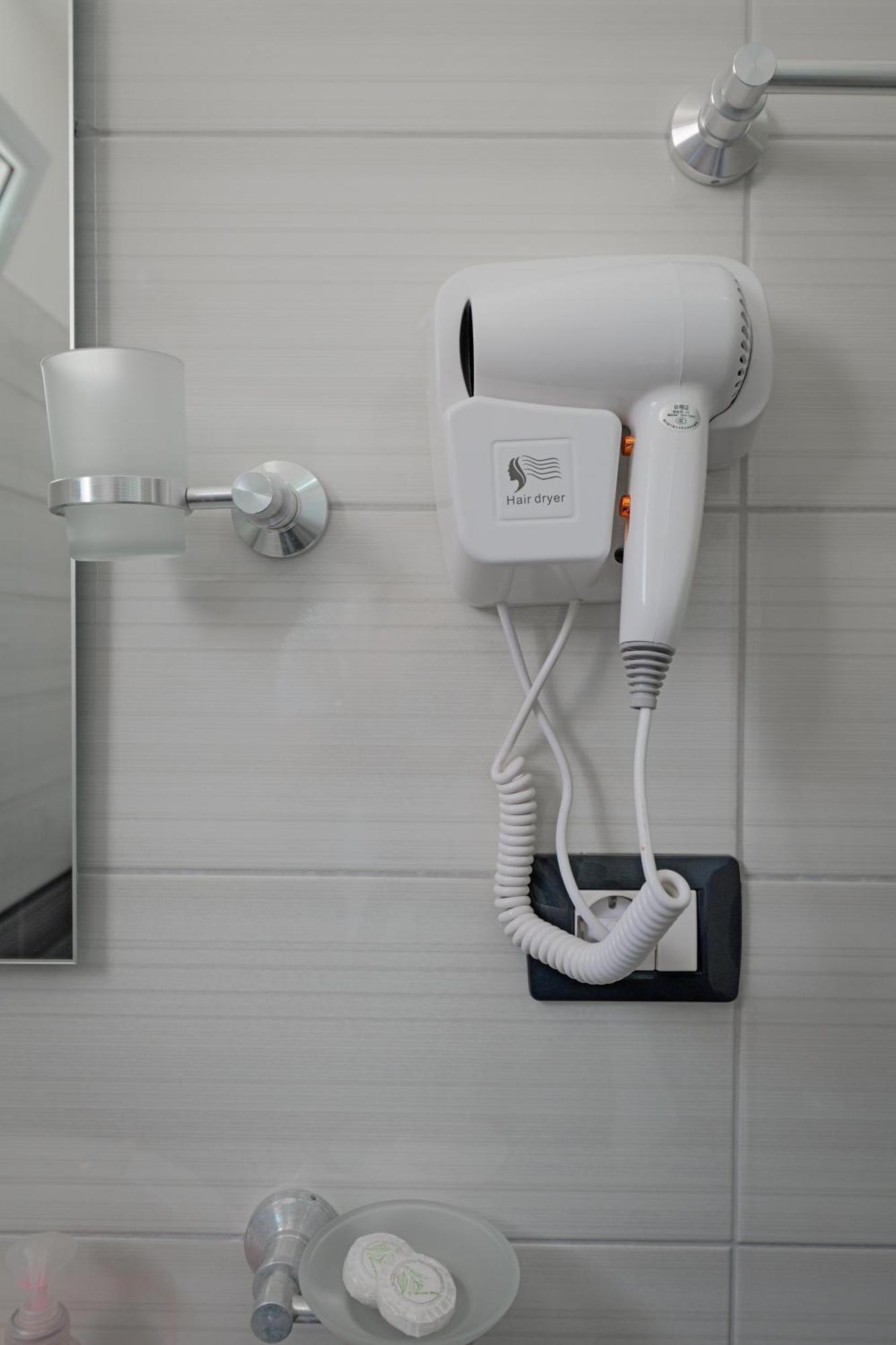 Livia'S Guesthouse 사밀 외부 사진