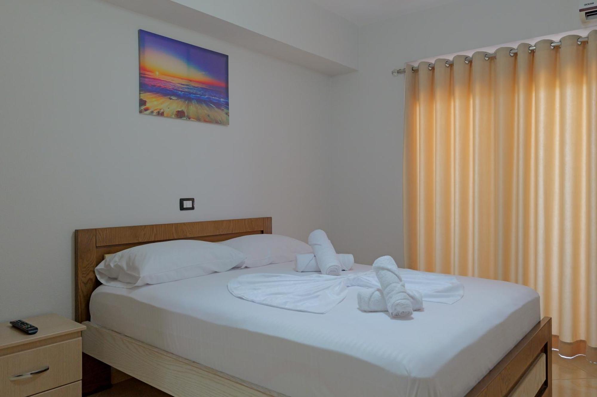 Livia'S Guesthouse 사밀 외부 사진